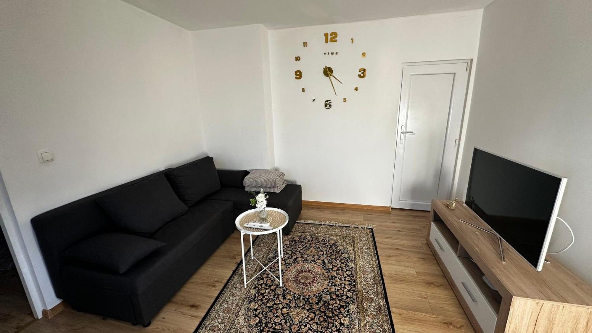 Einfamilienhaus In Ruhiger Lage Apartment ซังคท์เพิลเทน ภายนอก รูปภาพ